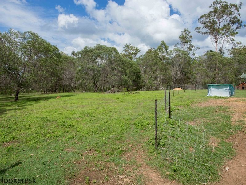 525 Willaura Drive, Mount Hallen QLD 4312