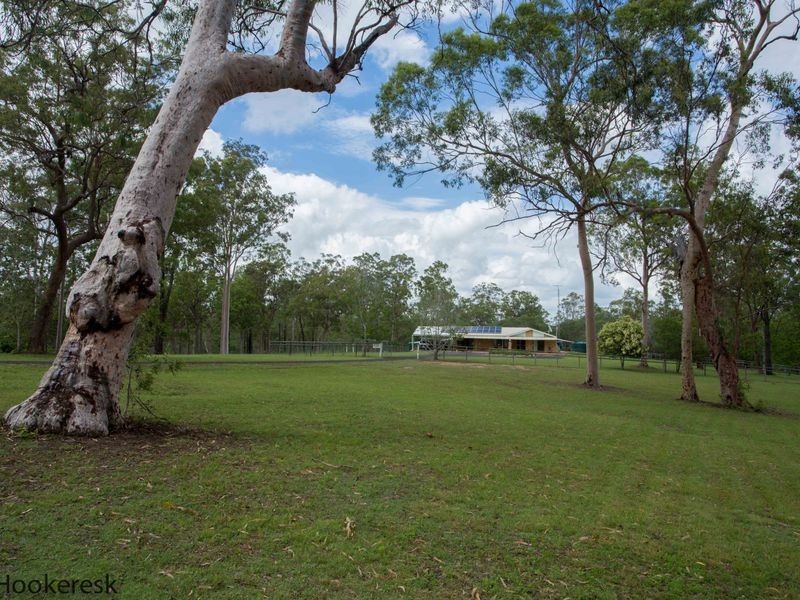 525 Willaura Drive, Mount Hallen QLD 4312