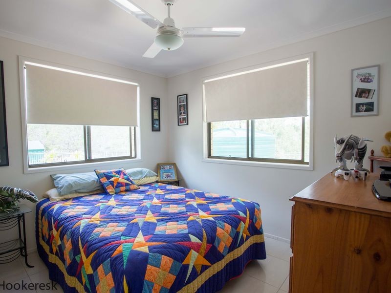 525 Willaura Drive, Mount Hallen QLD 4312