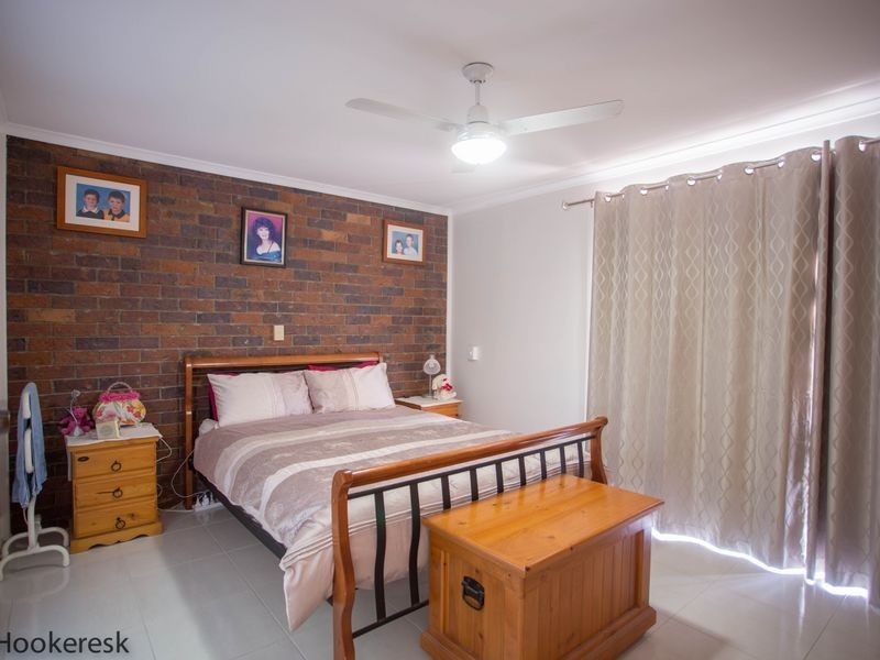 525 Willaura Drive, Mount Hallen QLD 4312