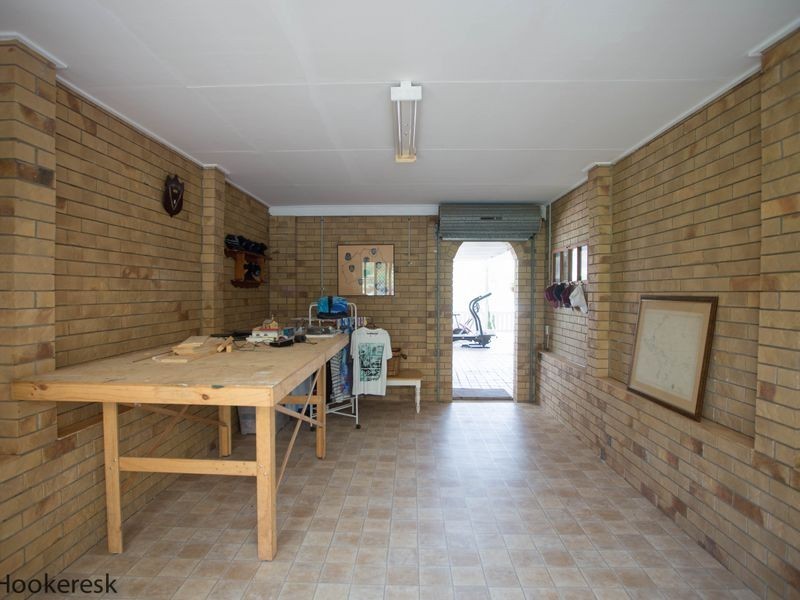 525 Willaura Drive, Mount Hallen QLD 4312