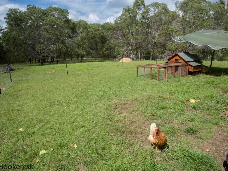 525 Willaura Drive, Mount Hallen QLD 4312