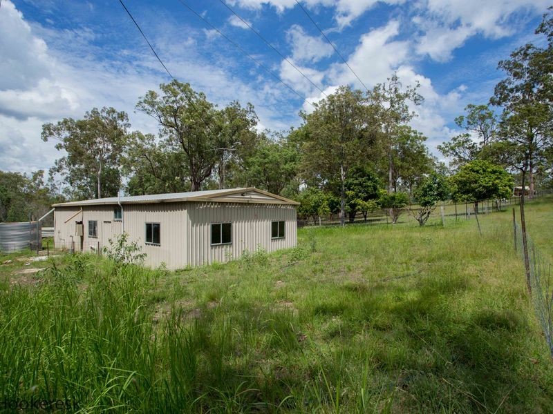 525 Willaura Drive, Mount Hallen QLD 4312