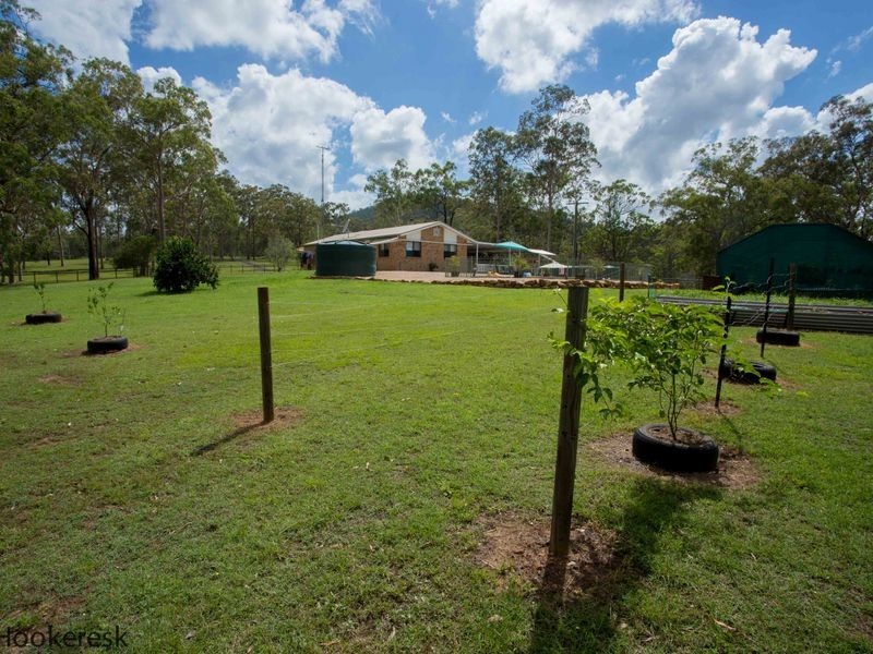 525 Willaura Drive, Mount Hallen QLD 4312