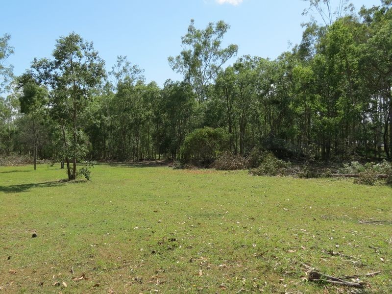 34 Elm Street, Esk QLD 4312