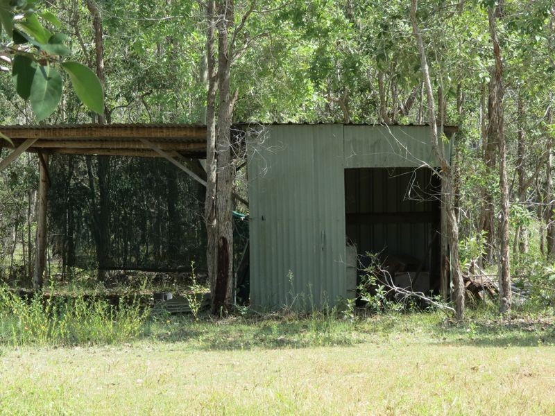 34 Elm Street, Esk QLD 4312