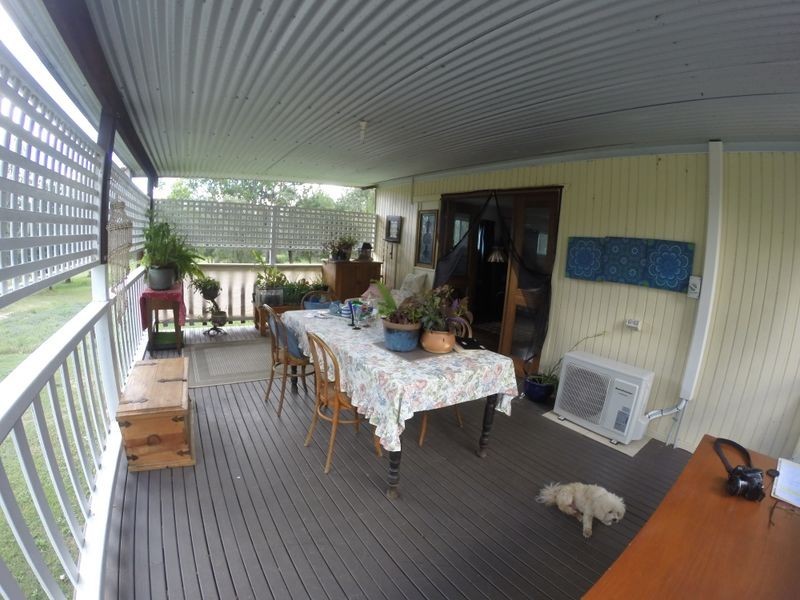 68 Pine Crescent, Esk QLD 4312