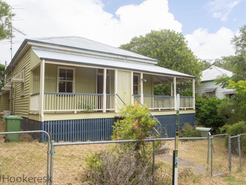 31 Drem Street, Toogoolawah QLD 4313