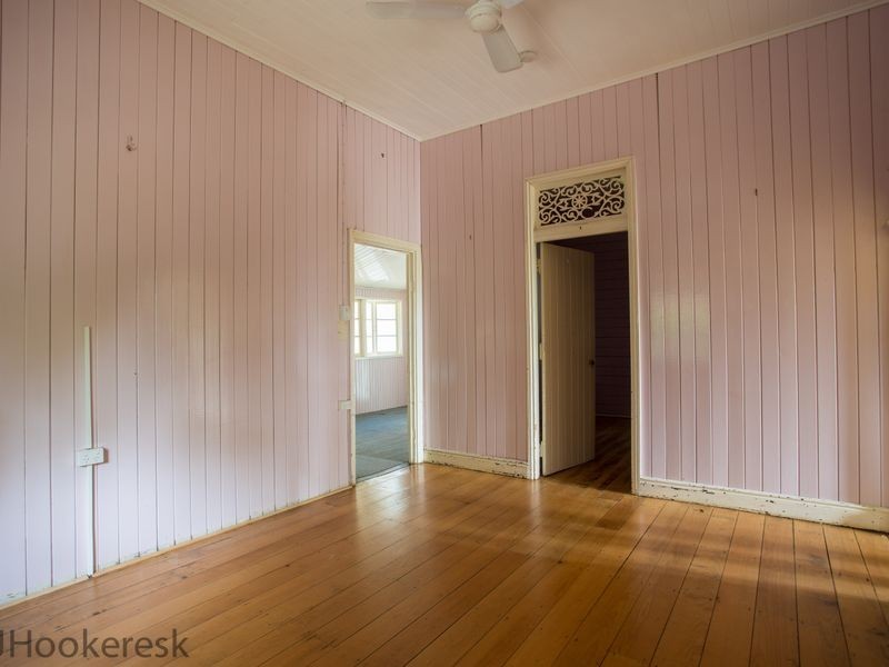 31 Drem Street, Toogoolawah QLD 4313