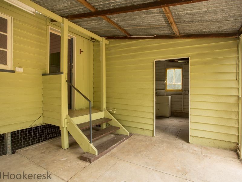 31 Drem Street, Toogoolawah QLD 4313