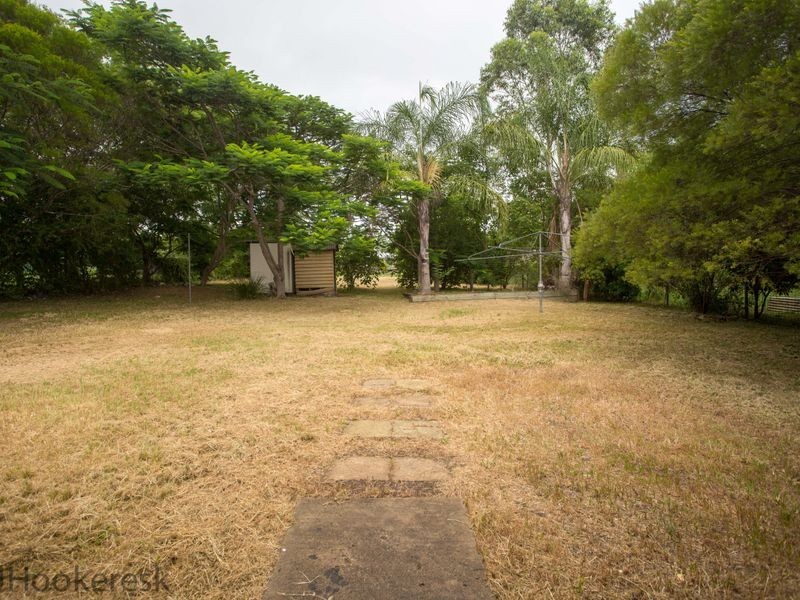 31 Drem Street, Toogoolawah QLD 4313