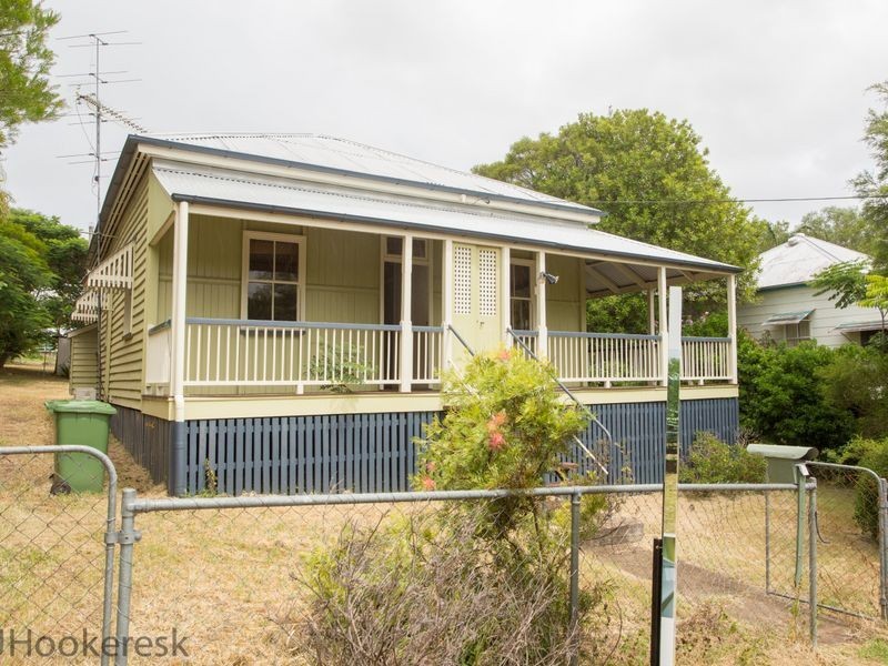 31 Drem Street, Toogoolawah QLD 4313