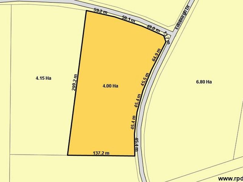 247 Edinburgh Drive, Mount Hallen QLD 4312