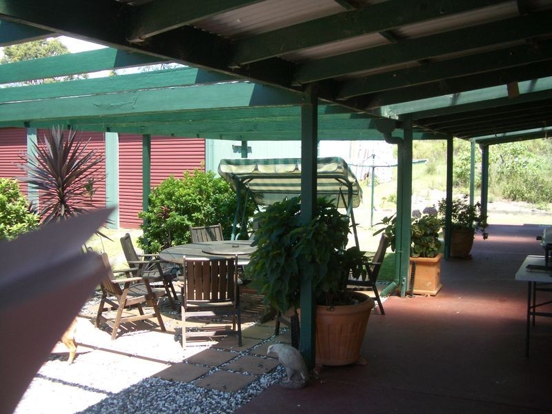 247 Edinburgh Drive, Mount Hallen QLD 4312