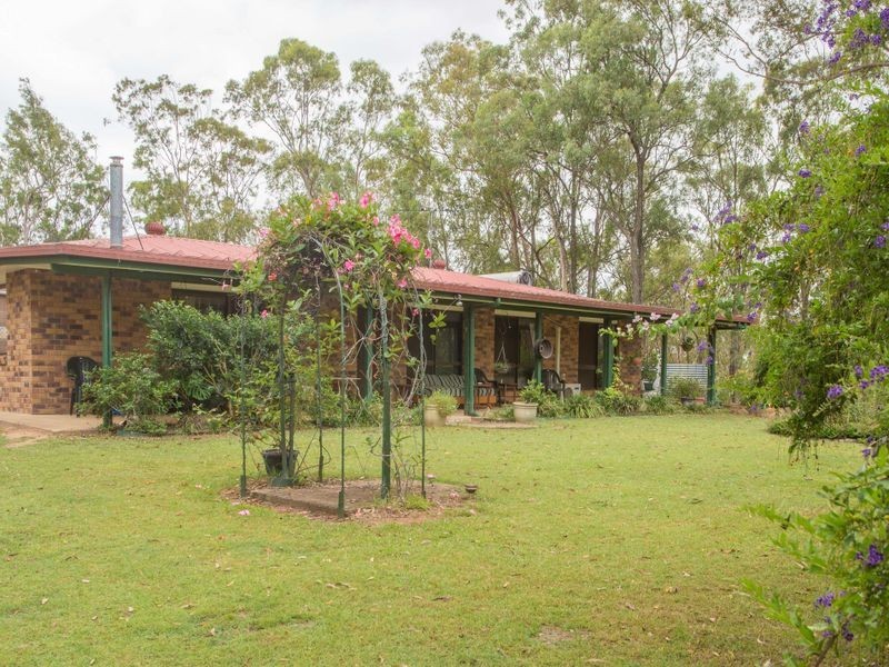 3245 Gatton Esk Road, Esk QLD 4312