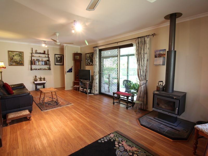 3245 Gatton Esk Road, Esk QLD 4312