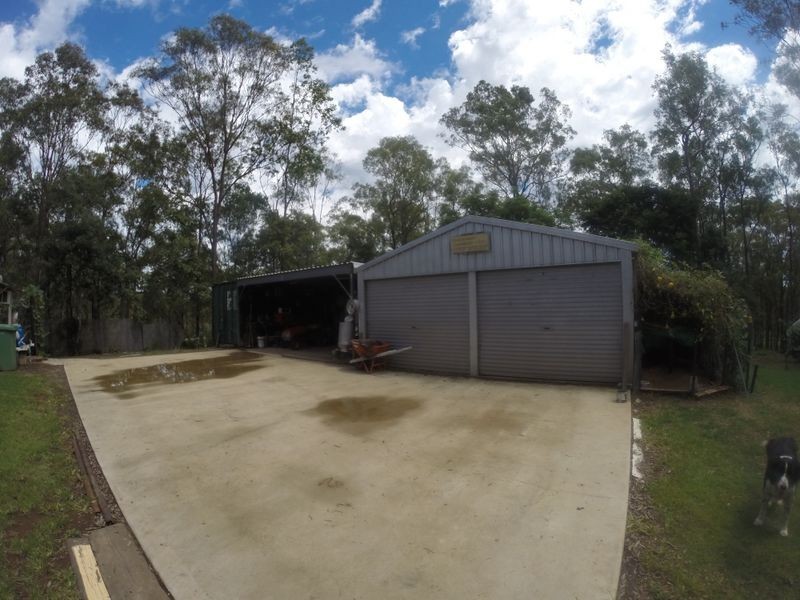 3245 Gatton Esk Road, Esk QLD 4312