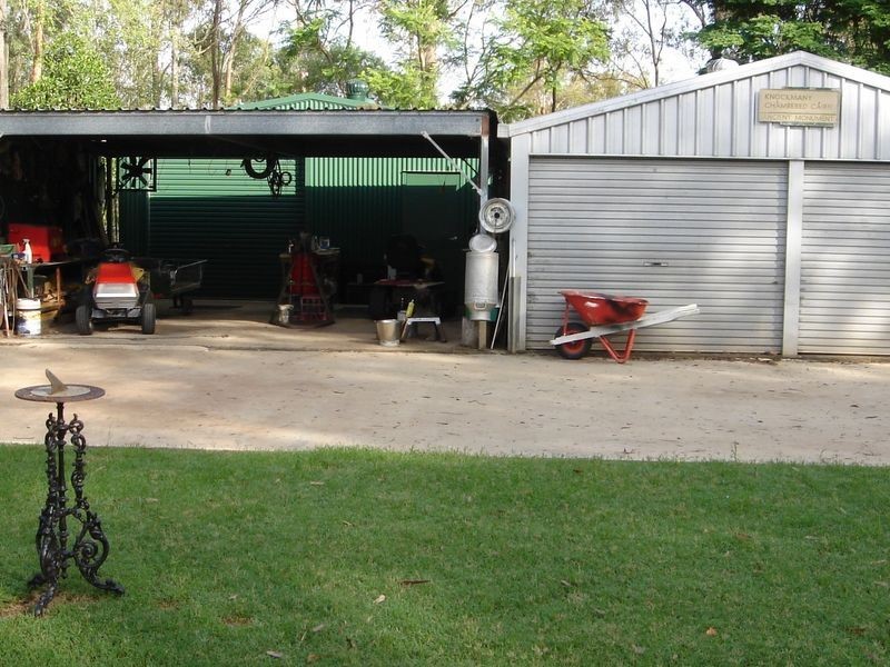 3245 Gatton Esk Road, Esk QLD 4312