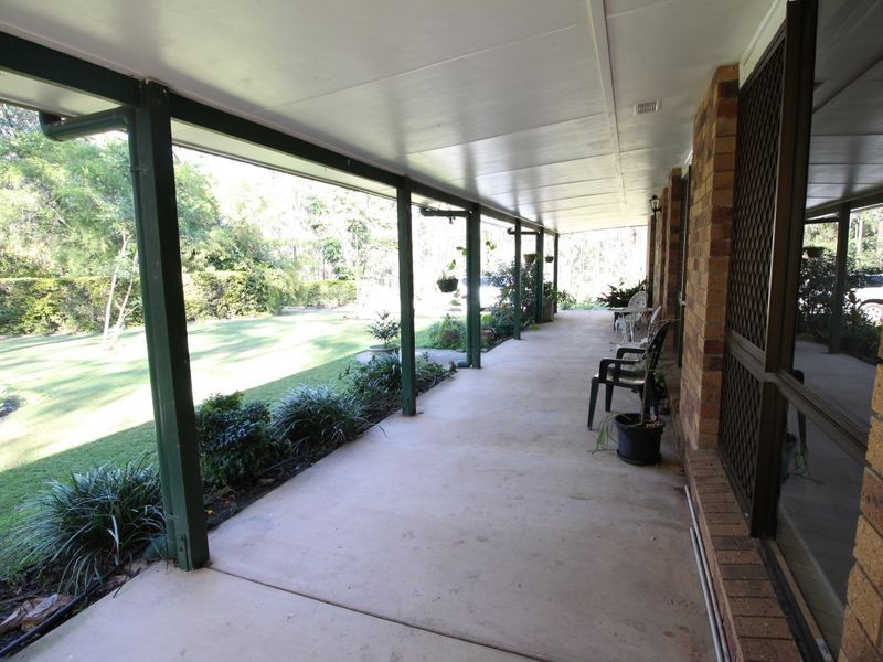 3245 Gatton Esk Road, Esk QLD 4312