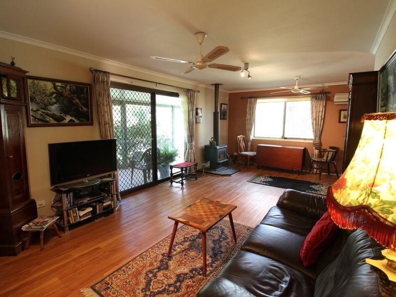 3245 Gatton Esk Road, Esk QLD 4312