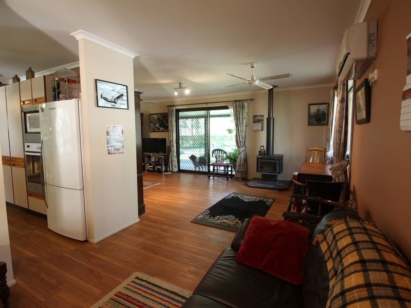 3245 Gatton Esk Road, Esk QLD 4312