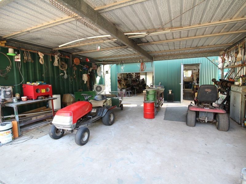 3245 Gatton Esk Road, Esk QLD 4312