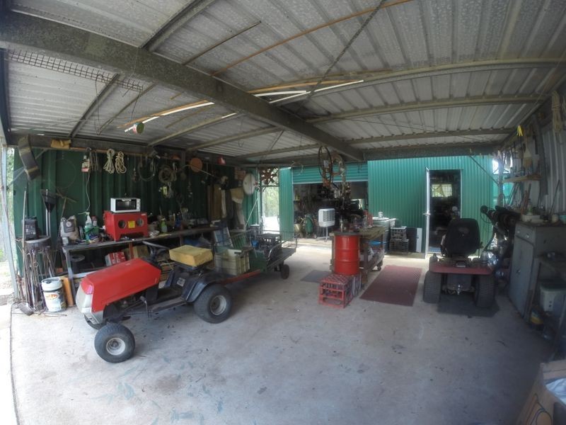 3245 Gatton Esk Road, Esk QLD 4312