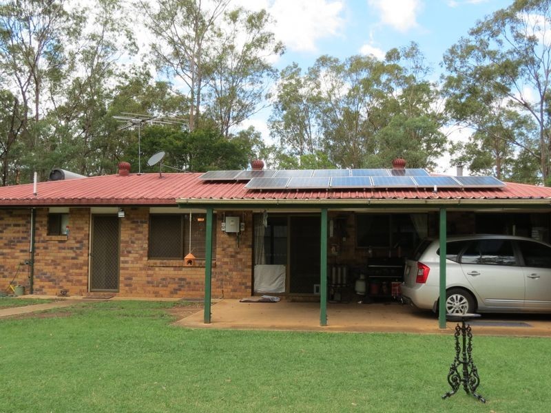 3245 Gatton Esk Road, Esk QLD 4312