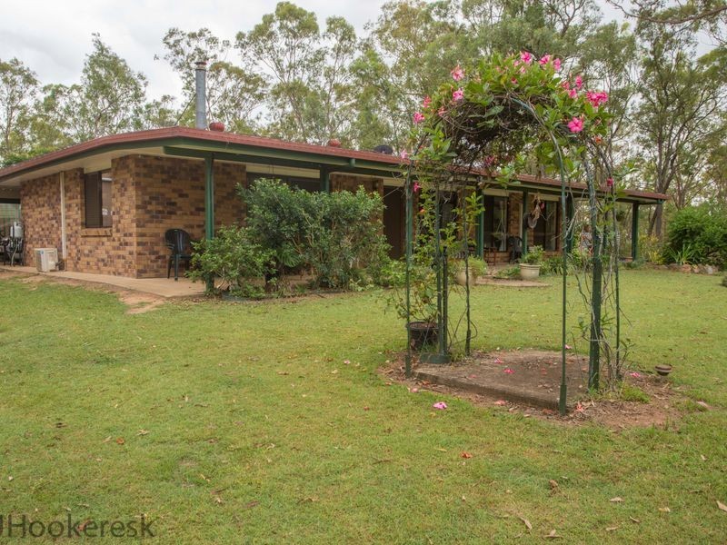 3245 Gatton Esk Road, Esk QLD 4312