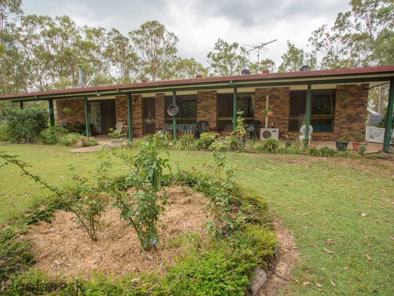 3245 Gatton Esk Road, Esk QLD 4312