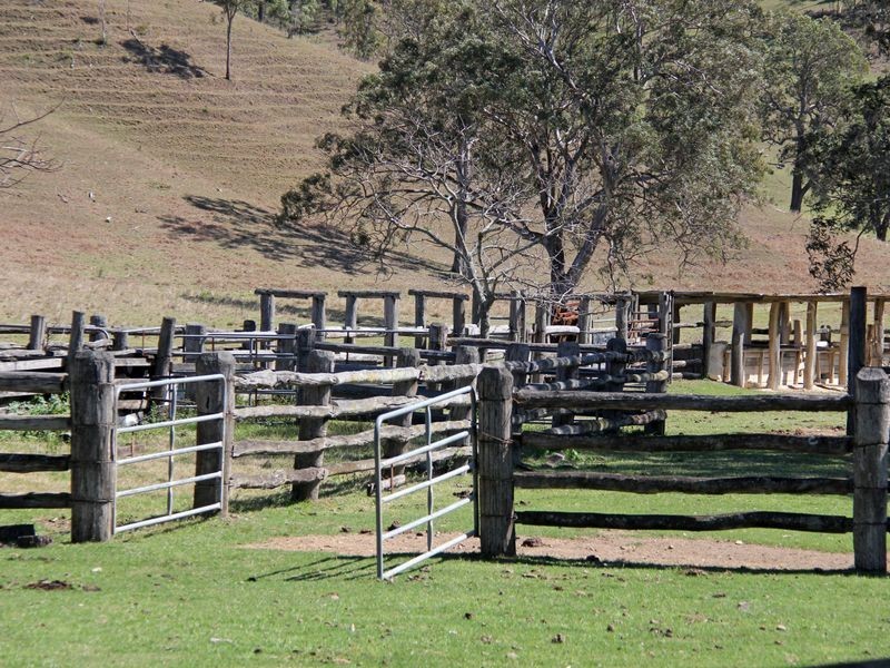 482 Littles Road, Biarra QLD 4313