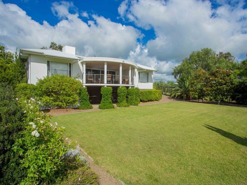 Coal Creek QLD 4312