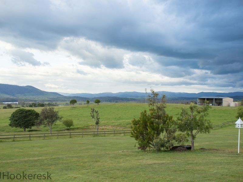 Coal Creek QLD 4312