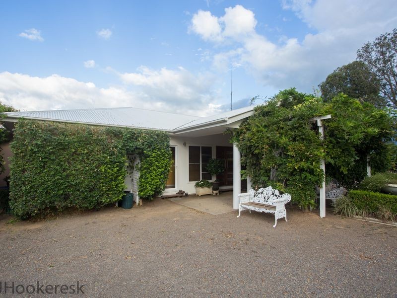 Coal Creek QLD 4312