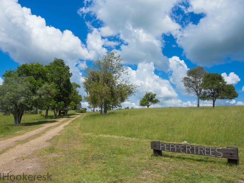 Coal Creek QLD 4312