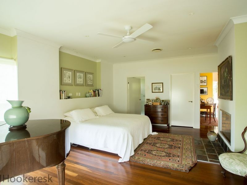 Coal Creek QLD 4312
