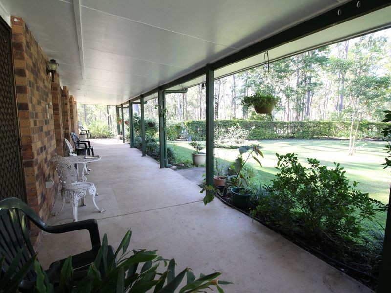 3245 Gatton Esk Road, Esk QLD 4312