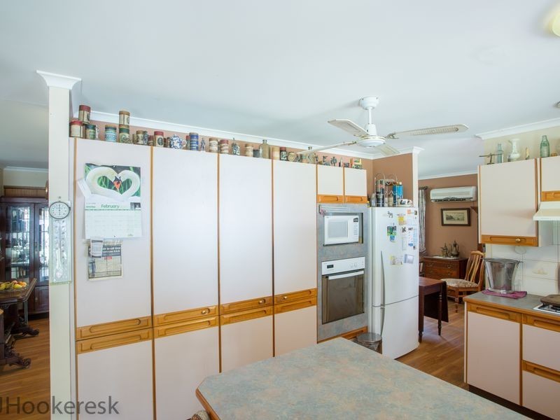 3245 Gatton Esk Road, Esk QLD 4312