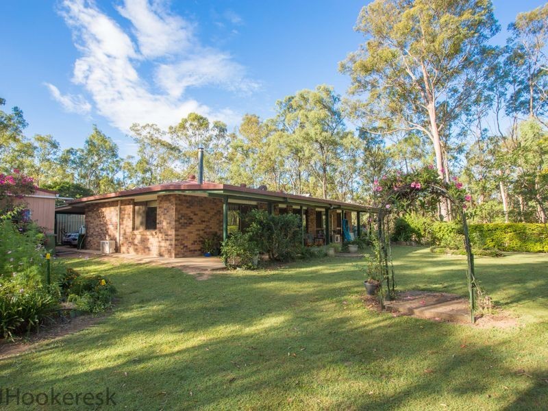 3245 Gatton Esk Road, Esk QLD 4312
