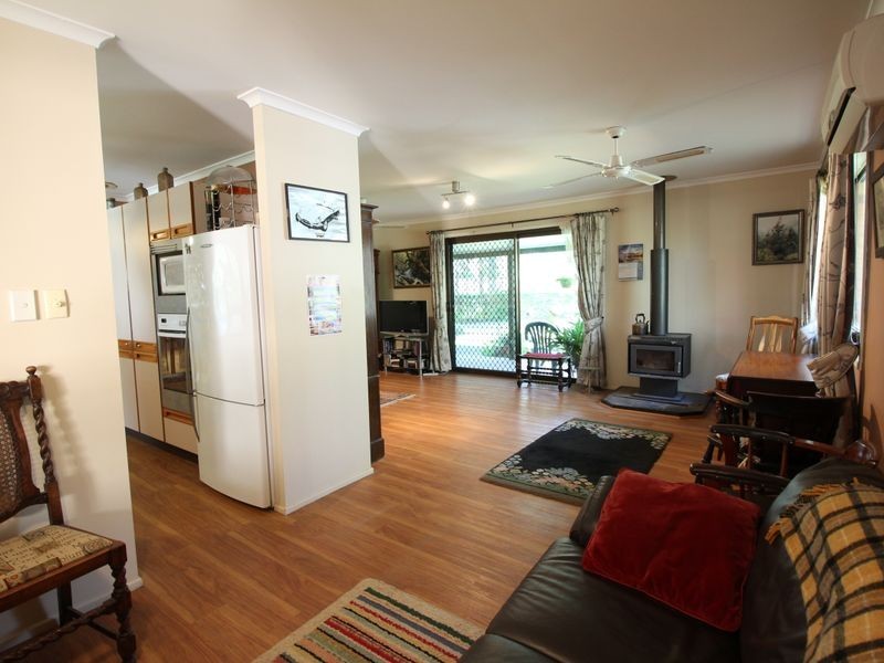 3245 Gatton Esk Road, Esk QLD 4312