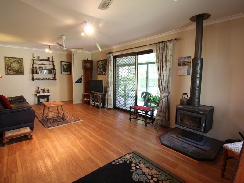 3245 Gatton Esk Road, Esk QLD 4312