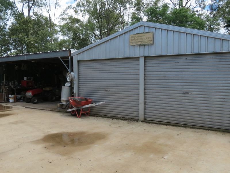 3245 Gatton Esk Road, Esk QLD 4312