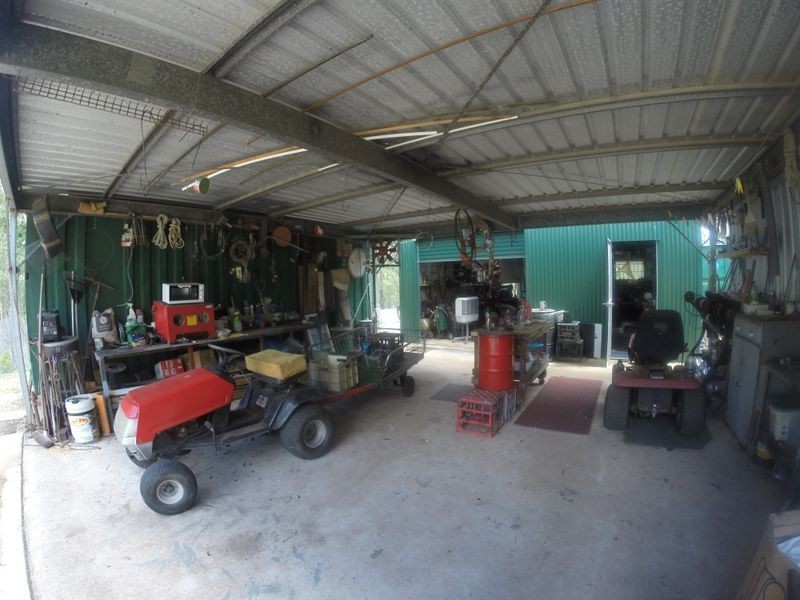 3245 Gatton Esk Road, Esk QLD 4312