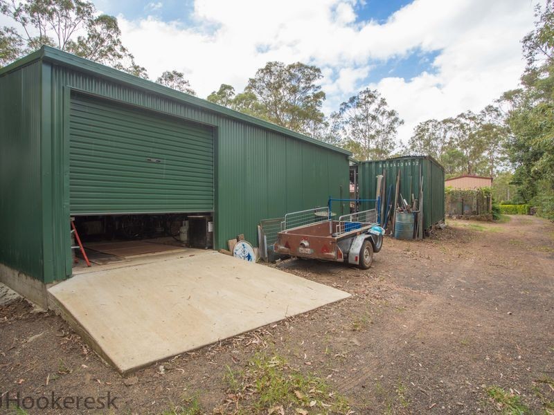 3245 Gatton Esk Road, Esk QLD 4312