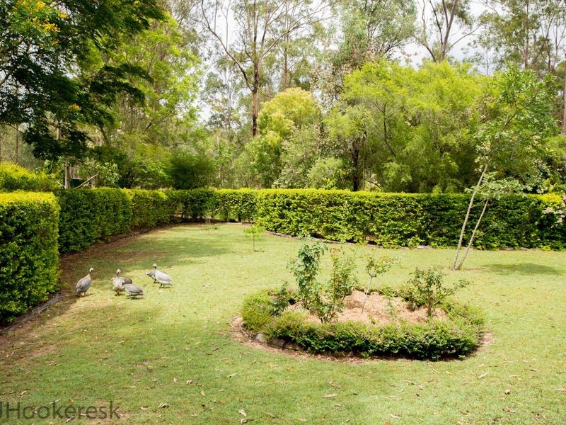 3245 Gatton Esk Road, Esk QLD 4312