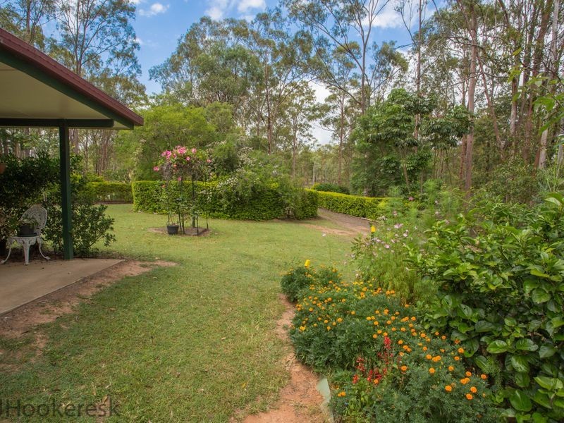 3245 Gatton Esk Road, Esk QLD 4312