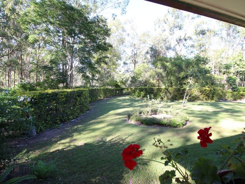 3245 Gatton Esk Road, Esk QLD 4312