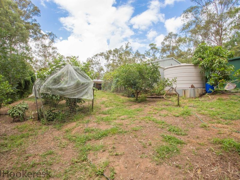 3245 Gatton Esk Road, Esk QLD 4312