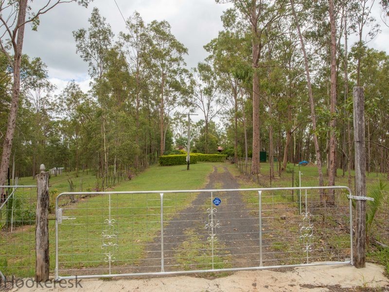 3245 Gatton Esk Road, Esk QLD 4312