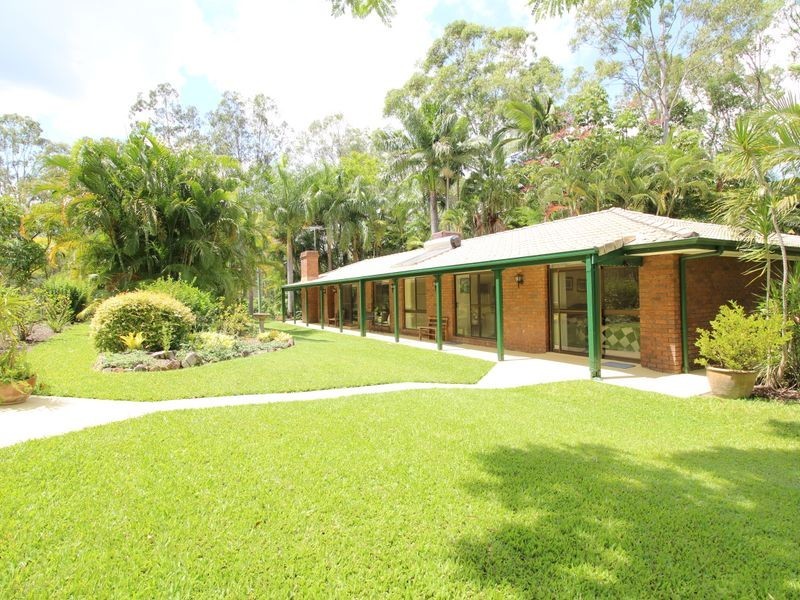 473 Willaura Drive, Mount Hallen QLD 4312